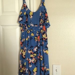 Candies sun dress